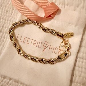 Electric Picks Hudson Bracelet